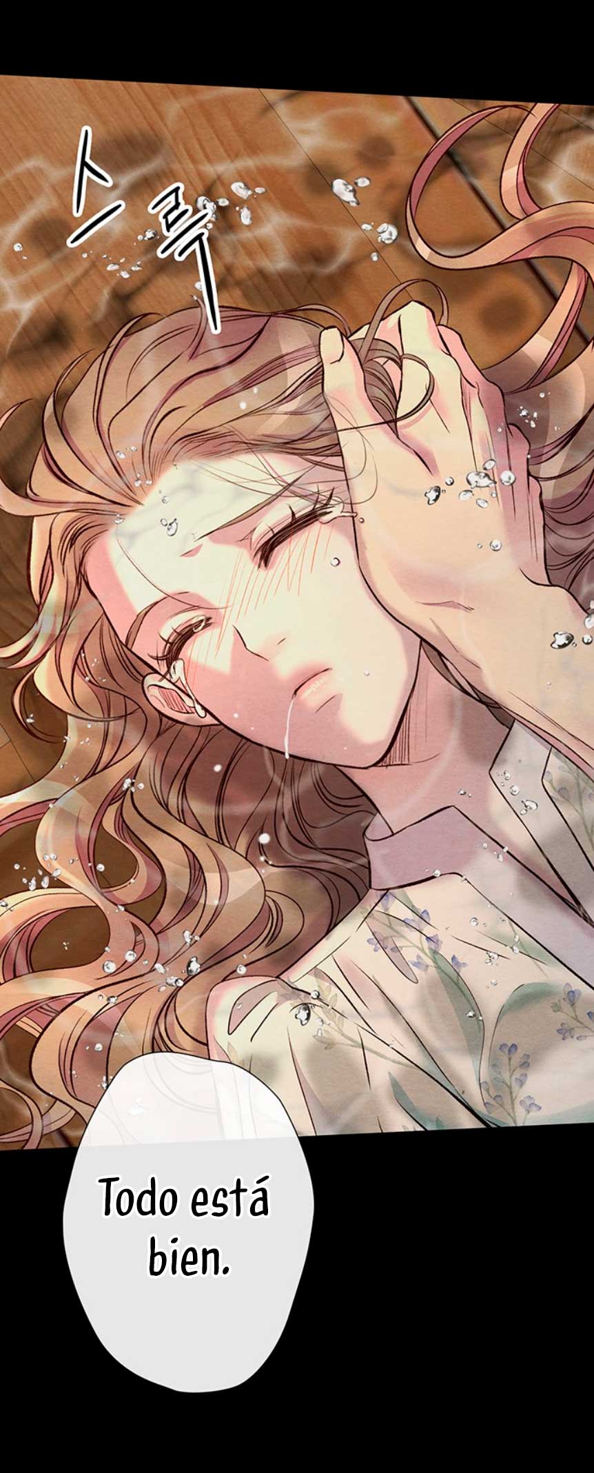 El príncipe problemático Capítulo 26 - Página 8