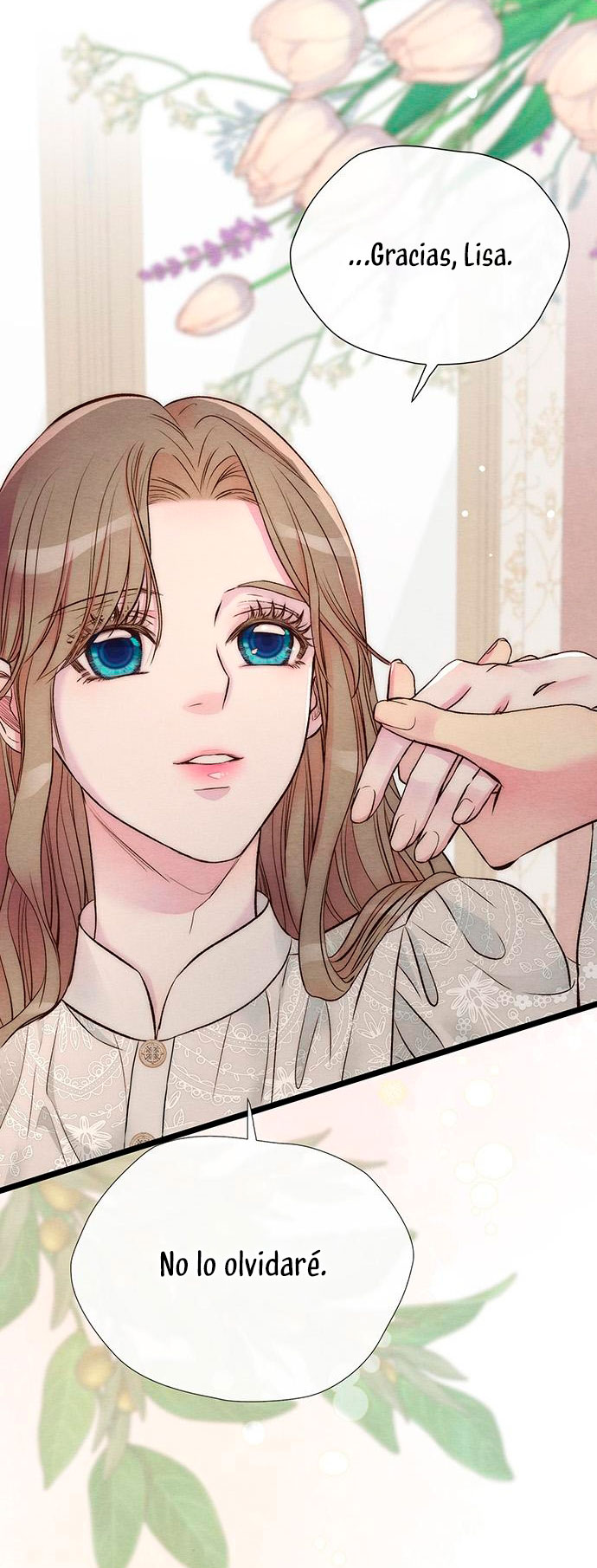 El príncipe problemático Capítulo 27 - Página 11