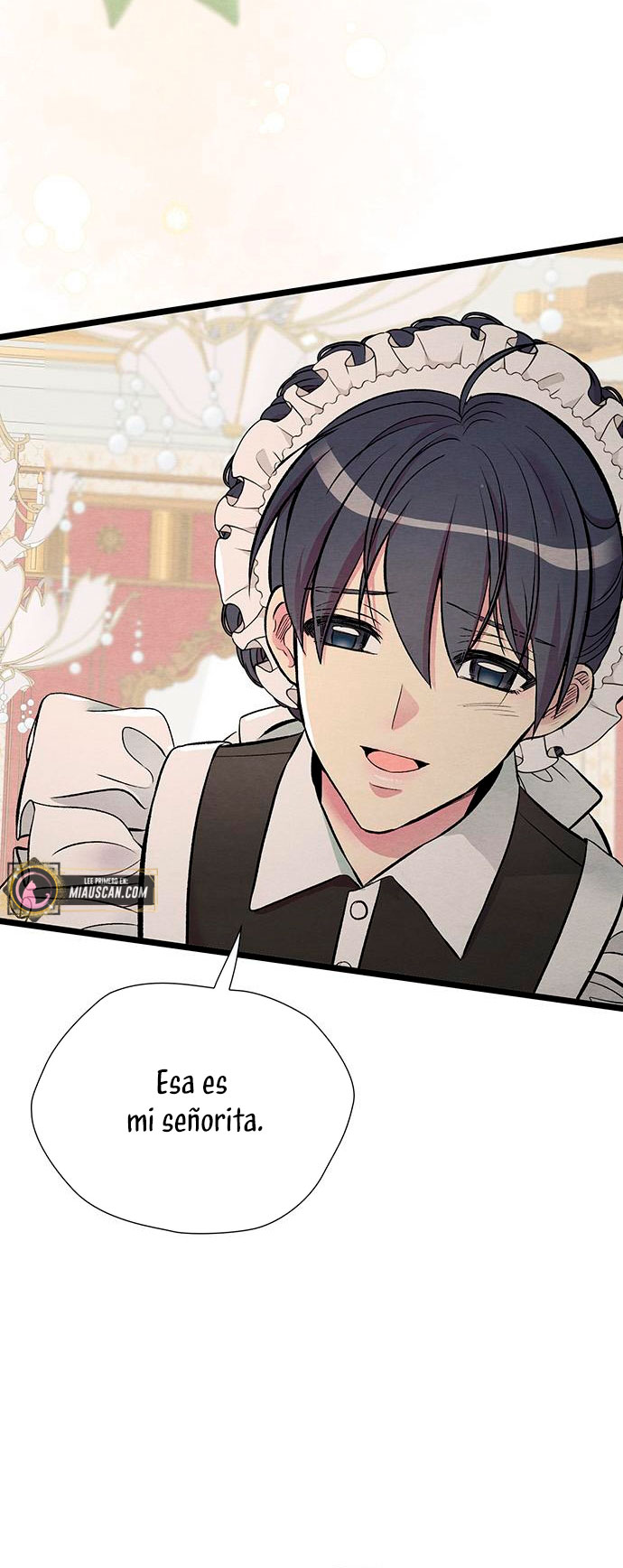 El príncipe problemático Capítulo 27 - Página 12