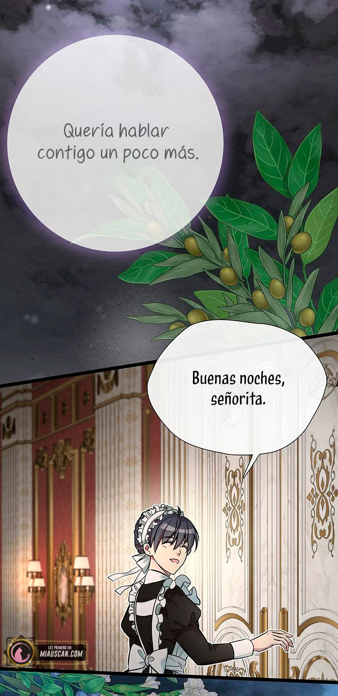 El príncipe problemático Capítulo 27 - Página 15