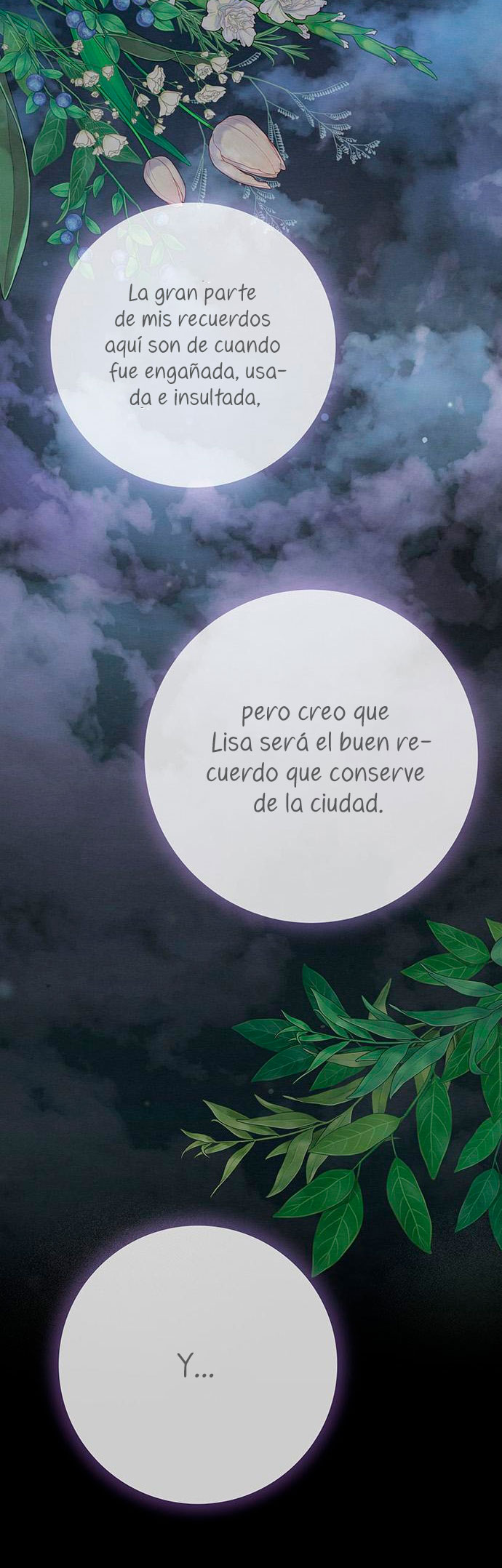 El príncipe problemático Capítulo 27 - Página 16