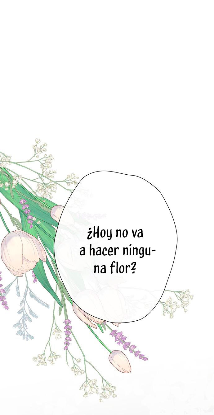 El príncipe problemático Capítulo 27 - Página 3