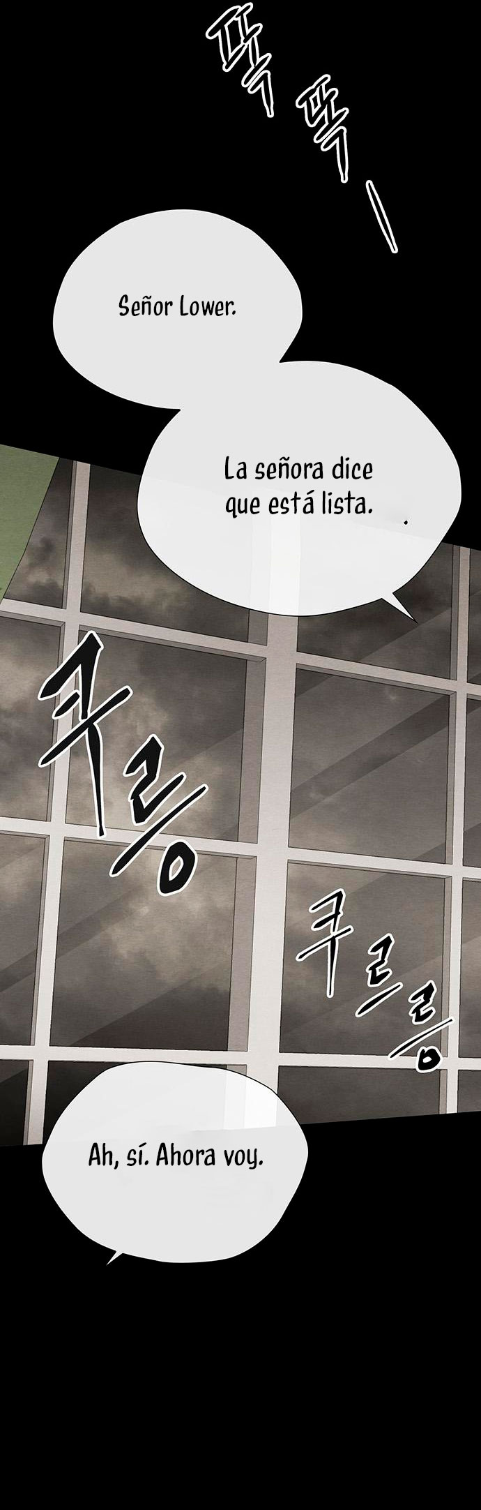 El príncipe problemático Capítulo 27 - Página 33