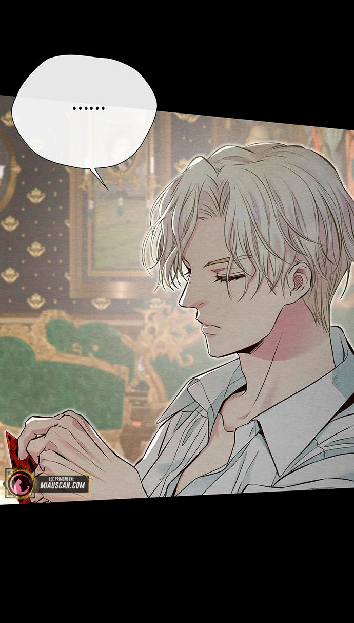 El príncipe problemático Capítulo 27 - Página 38