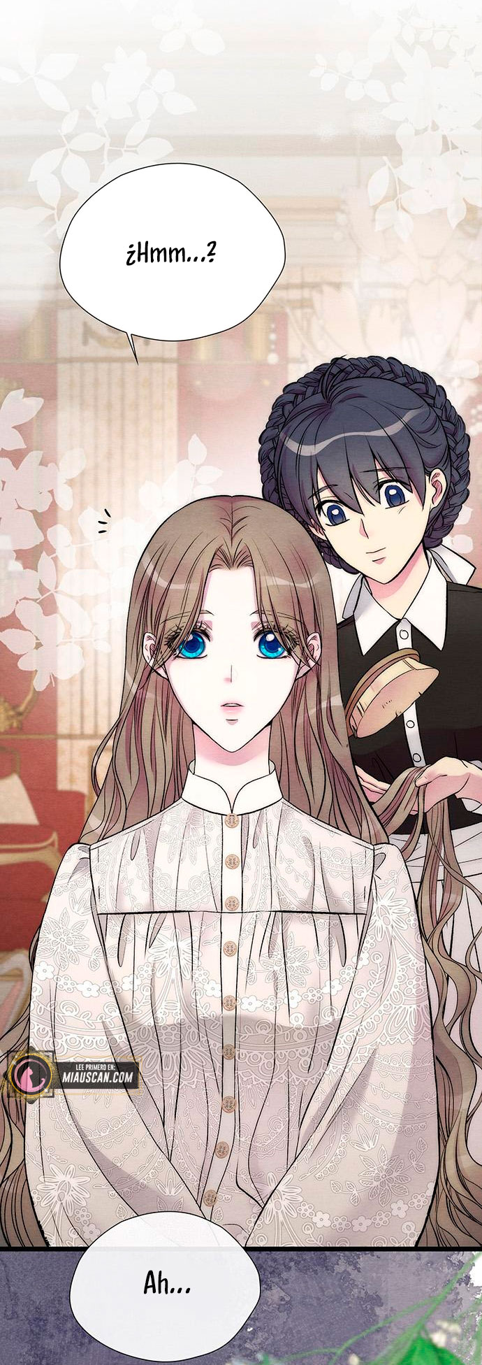 El príncipe problemático Capítulo 27 - Página 4