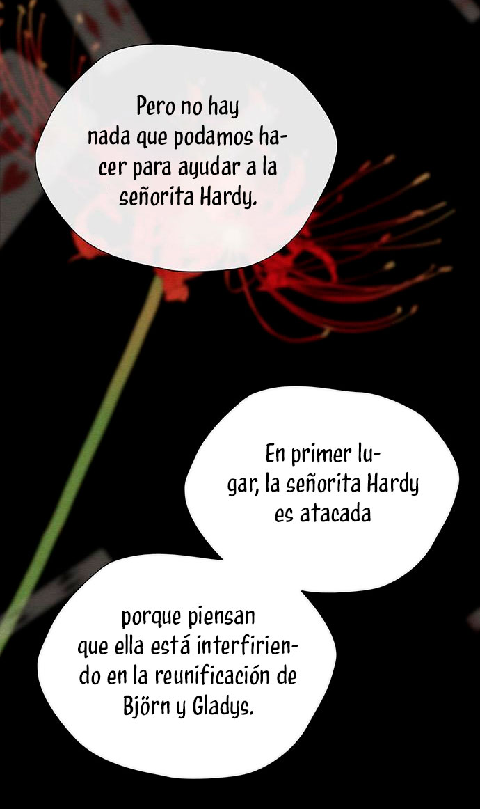 El príncipe problemático Capítulo 27 - Página 44