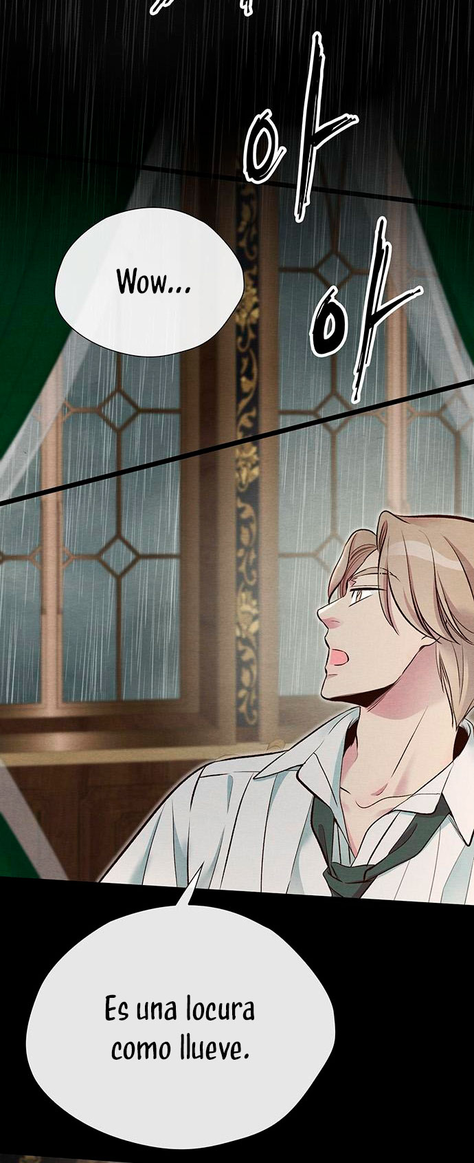 El príncipe problemático Capítulo 27 - Página 48