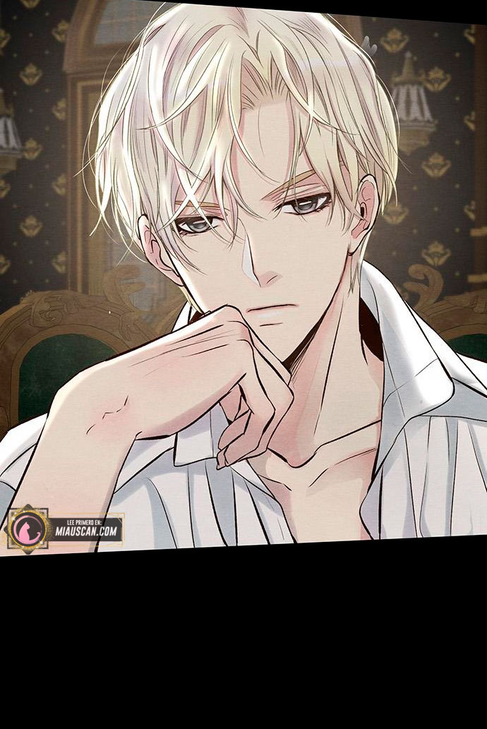 El príncipe problemático Capítulo 27 - Página 49