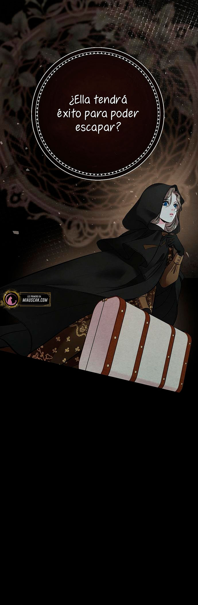 El príncipe problemático Capítulo 27 - Página 52