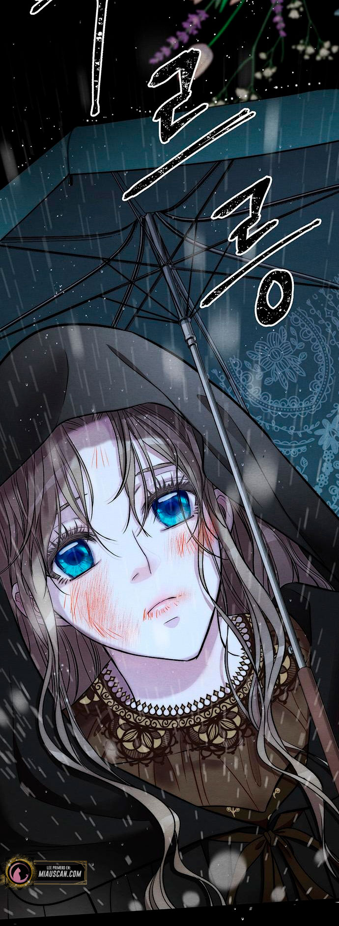 El príncipe problemático Capítulo 27 - Página 58