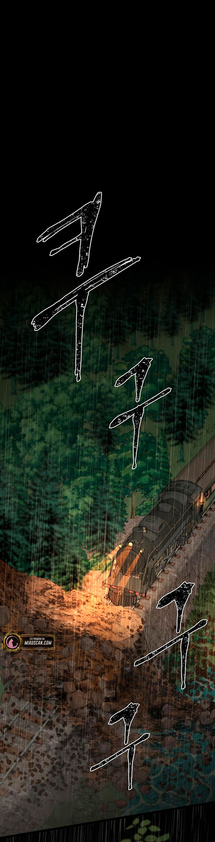 El príncipe problemático Capítulo 27 - Página 59