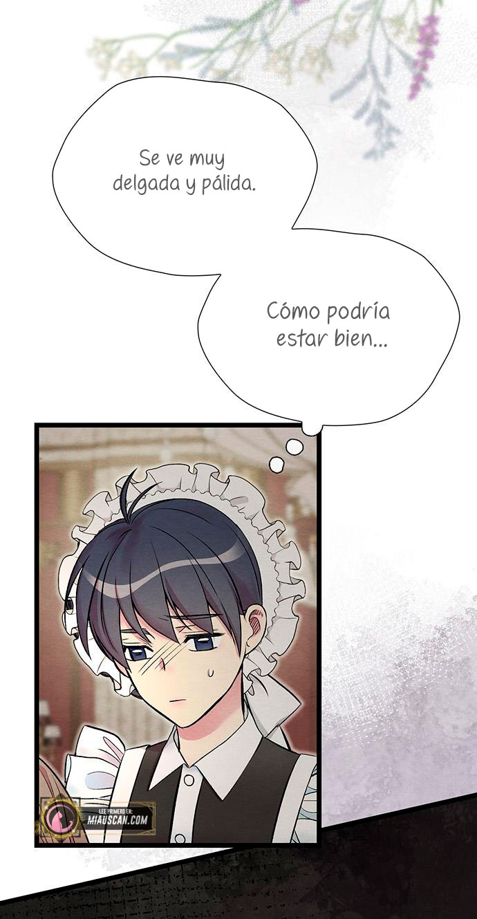 El príncipe problemático Capítulo 27 - Página 6