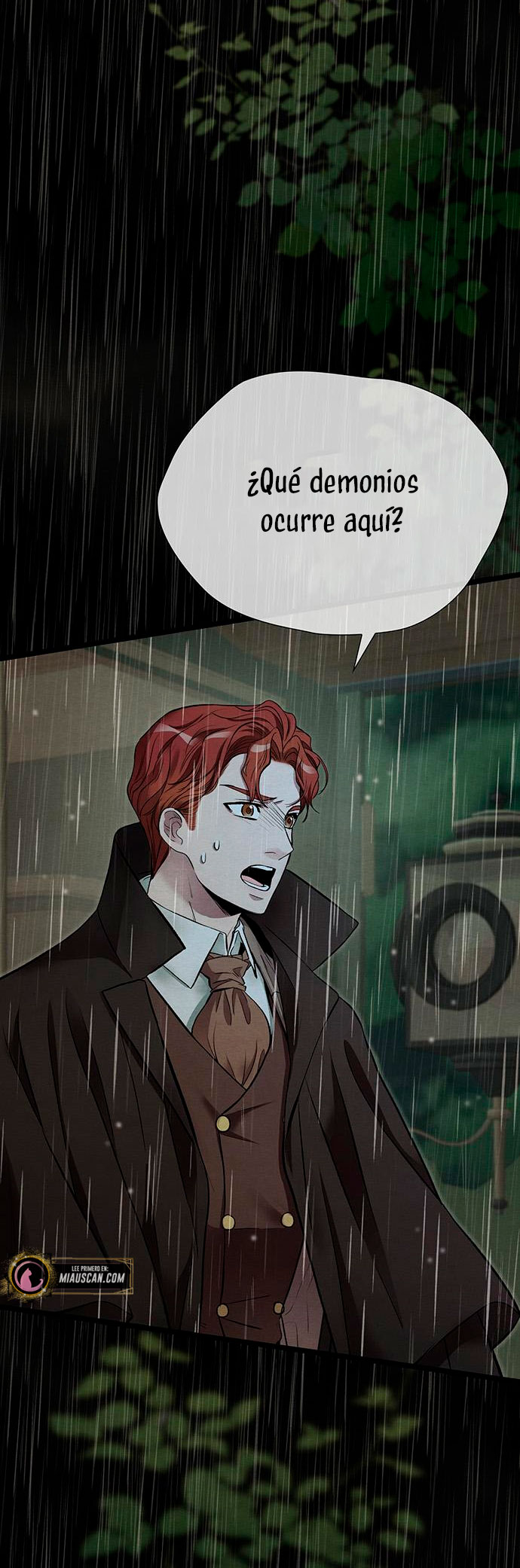 El príncipe problemático Capítulo 27 - Página 60