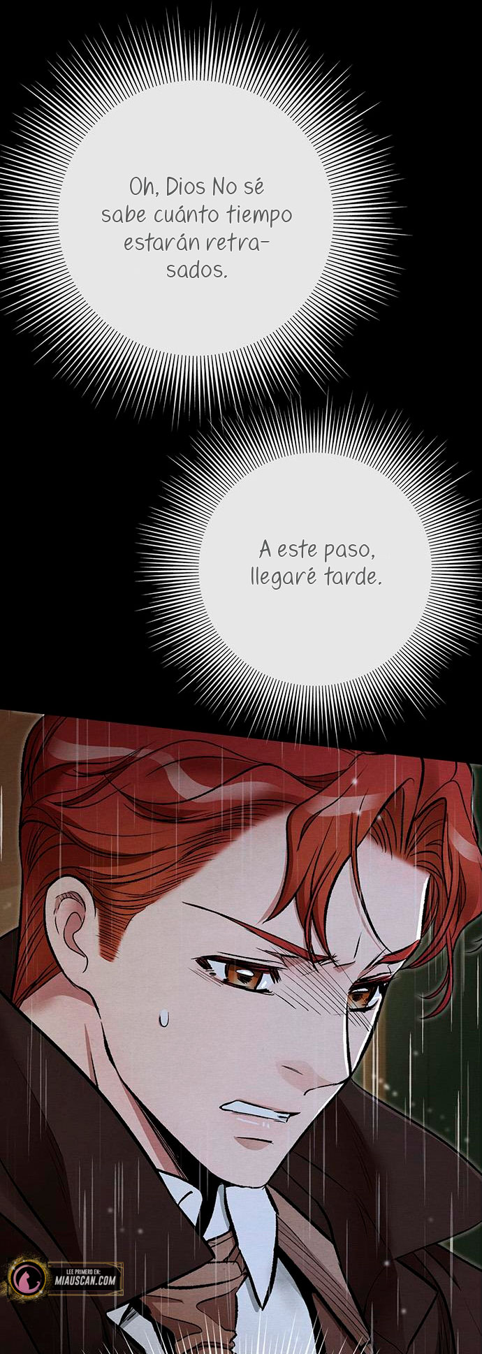 El príncipe problemático Capítulo 27 - Página 62