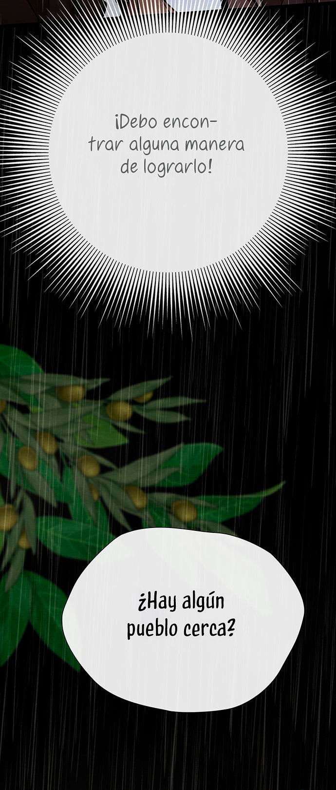 El príncipe problemático Capítulo 27 - Página 63