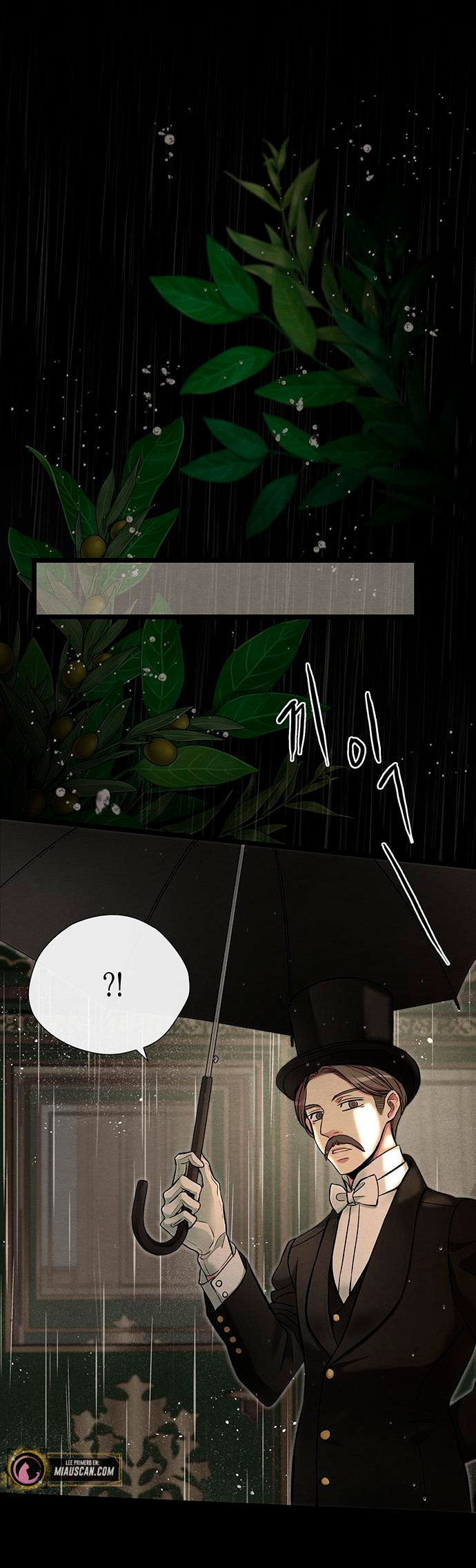 El príncipe problemático Capítulo 27 - Página 66