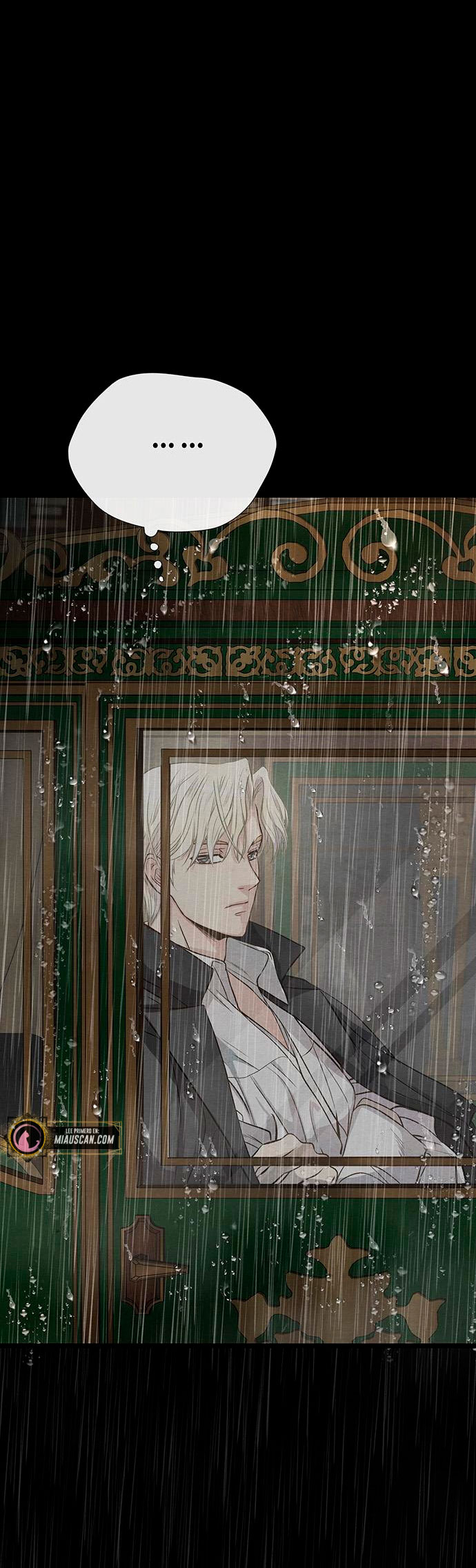 El príncipe problemático Capítulo 27 - Página 69