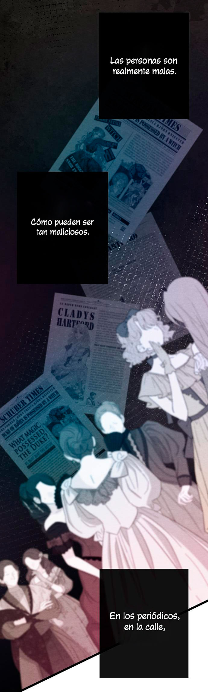 El príncipe problemático Capítulo 27 - Página 7