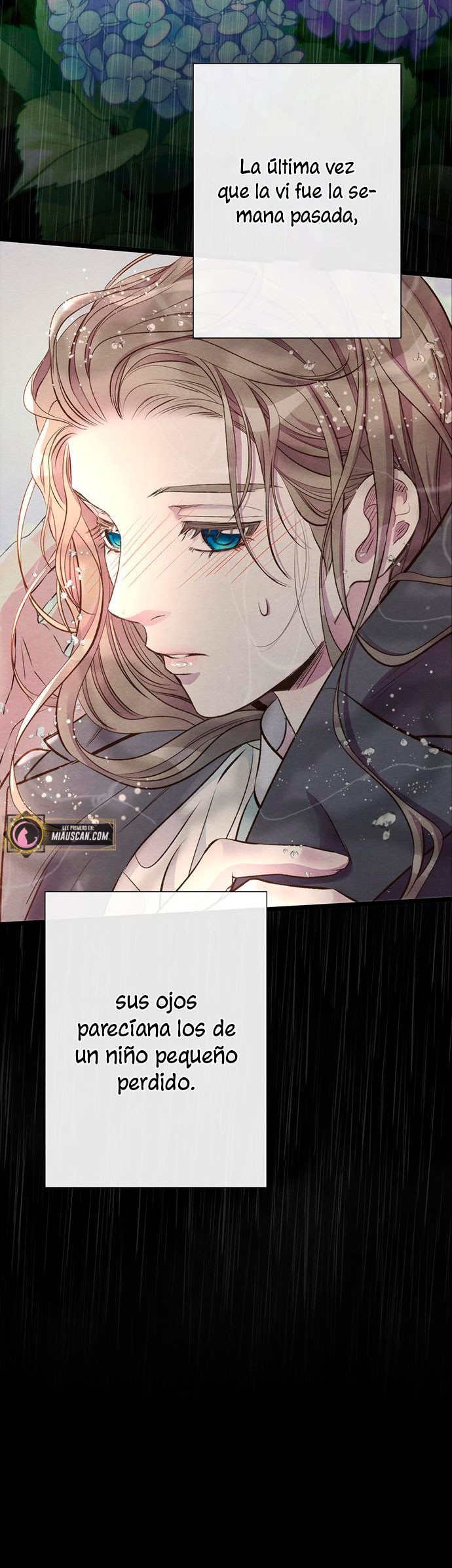 El príncipe problemático Capítulo 27 - Página 71