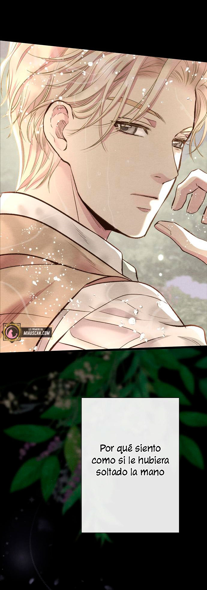 El príncipe problemático Capítulo 27 - Página 72