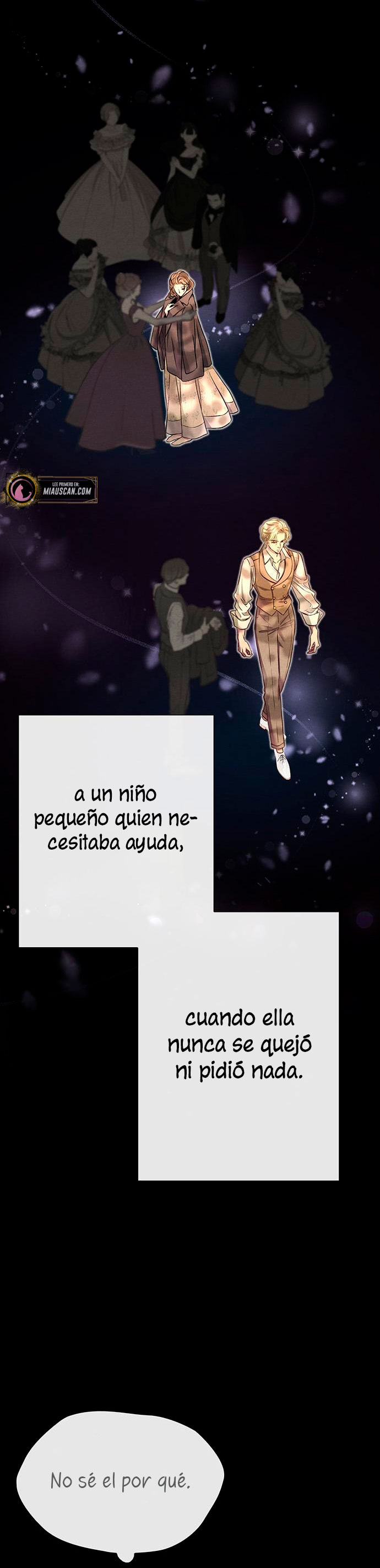 El príncipe problemático Capítulo 27 - Página 73