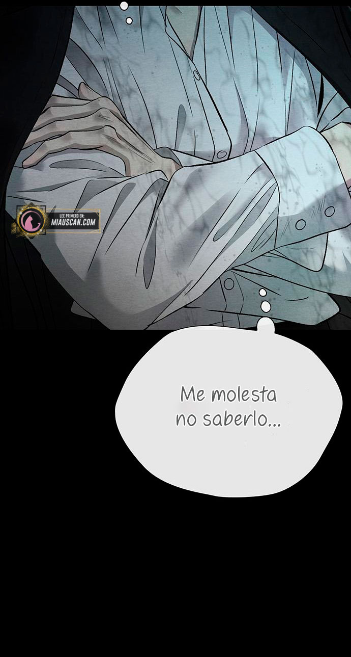 El príncipe problemático Capítulo 27 - Página 74