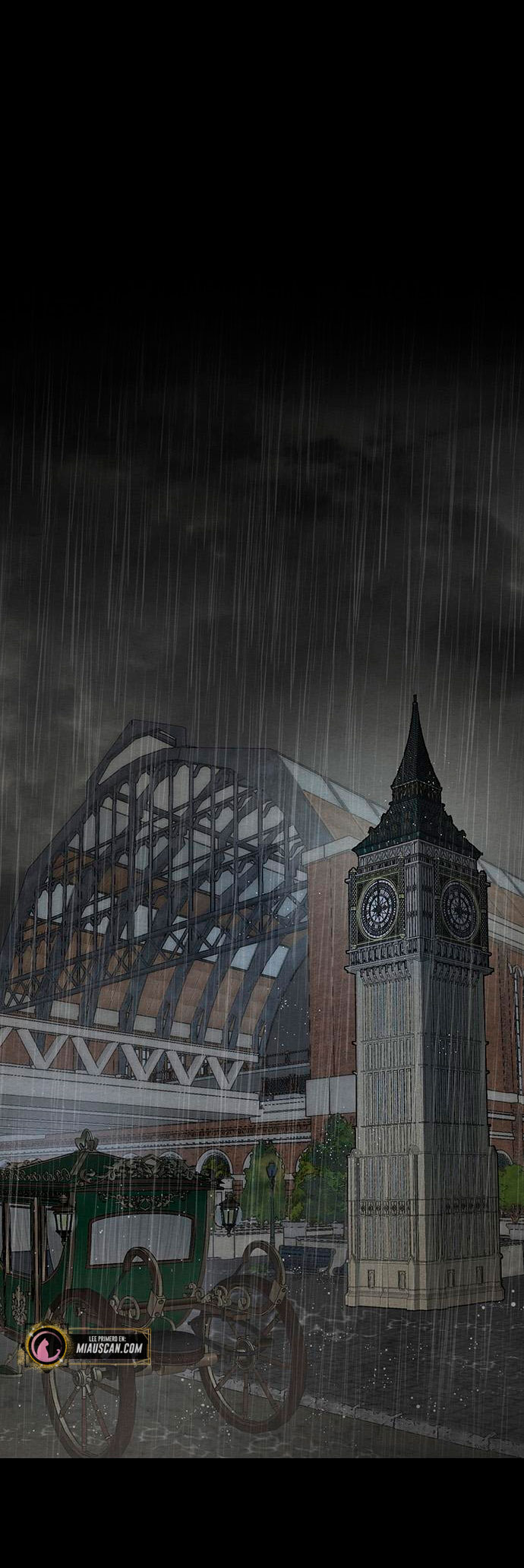 El príncipe problemático Capítulo 27 - Página 75