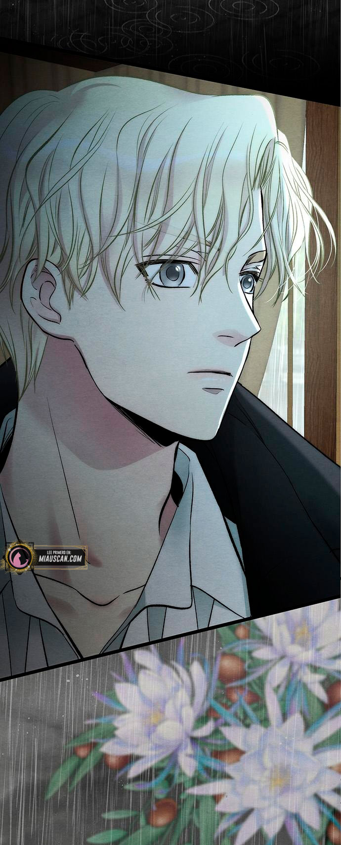 El príncipe problemático Capítulo 27 - Página 78