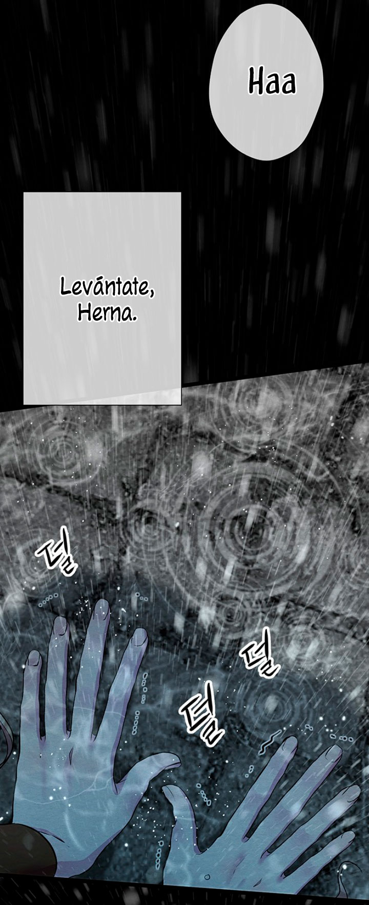 El príncipe problemático Capítulo 28 - Página 11