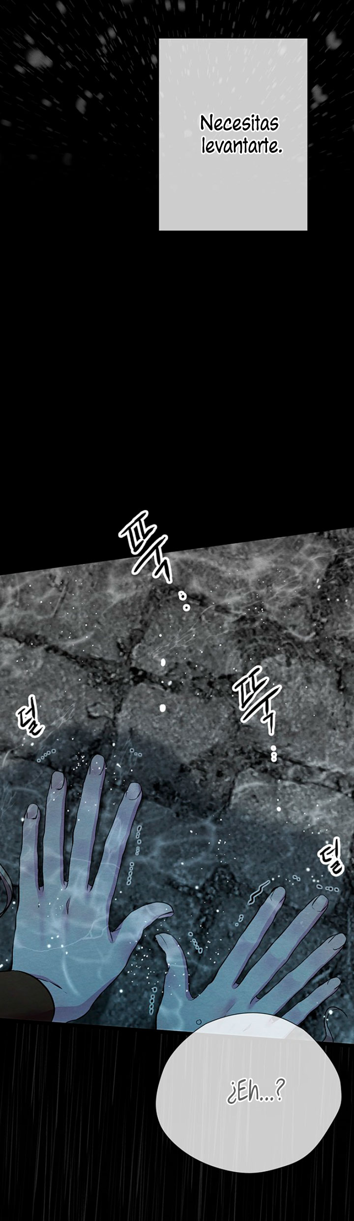 El príncipe problemático Capítulo 29 - Página 12