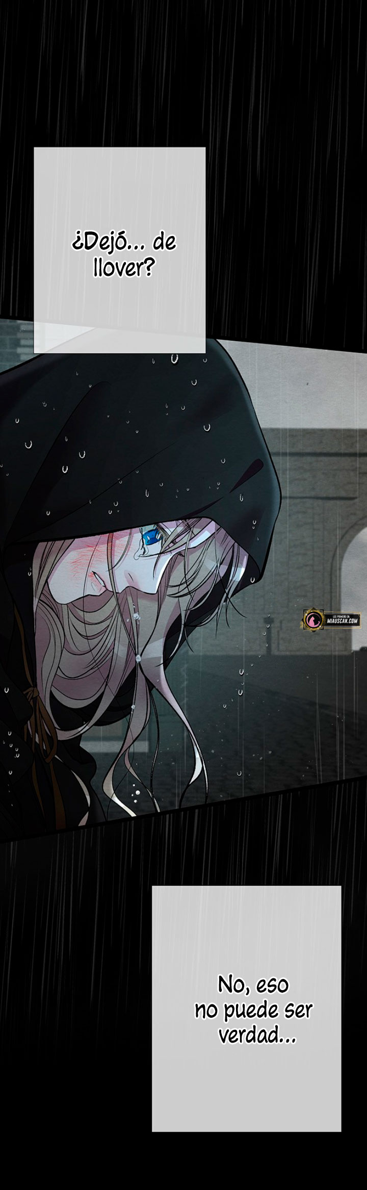 El príncipe problemático Capítulo 29 - Página 13