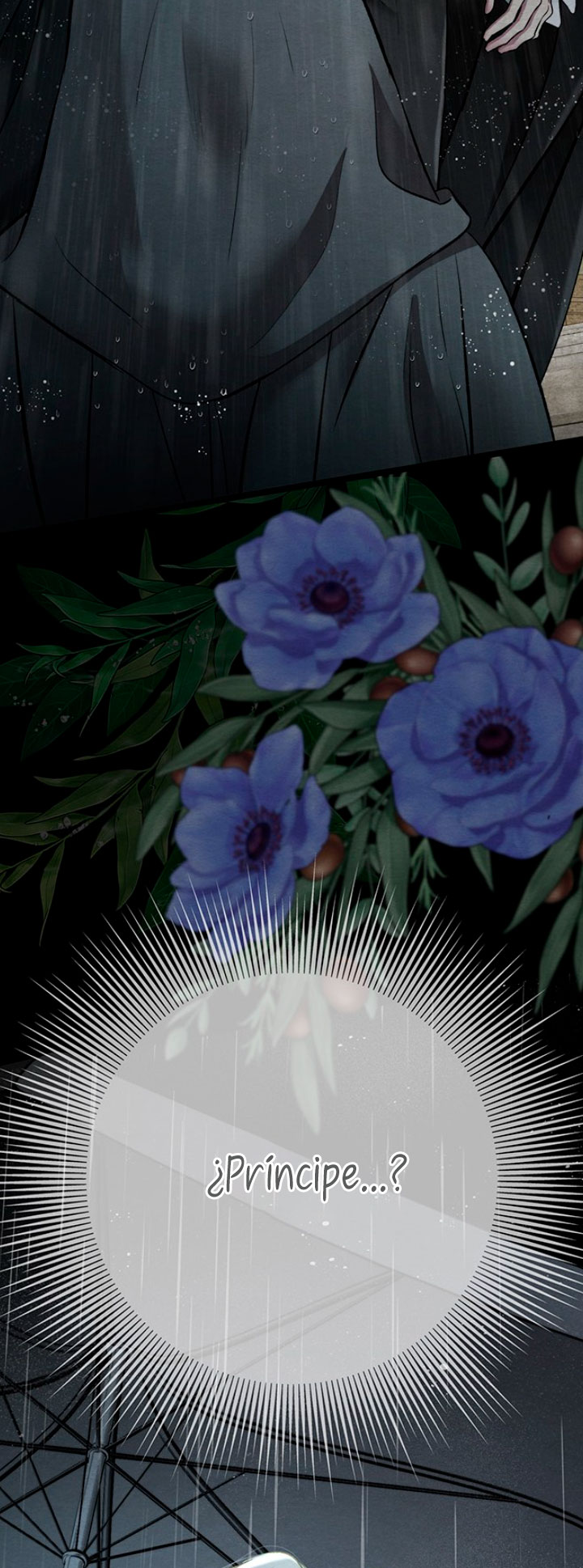 El príncipe problemático Capítulo 28 - Página 15