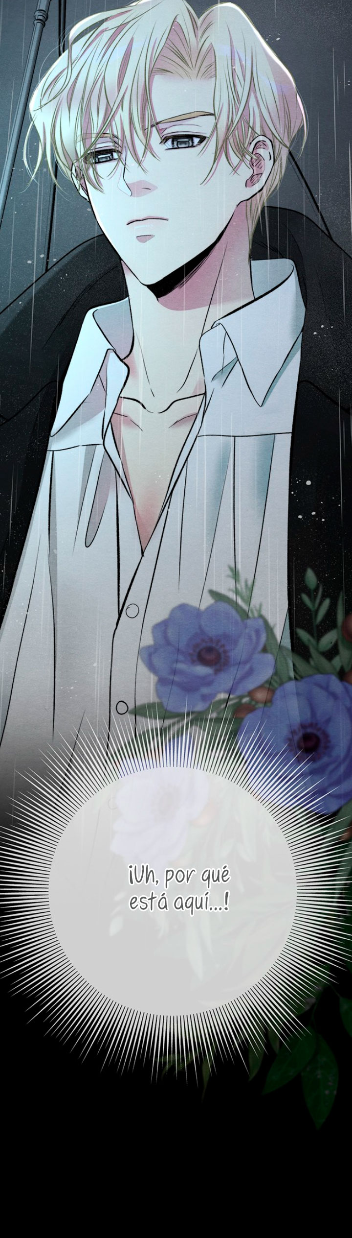 El príncipe problemático Capítulo 28 - Página 16