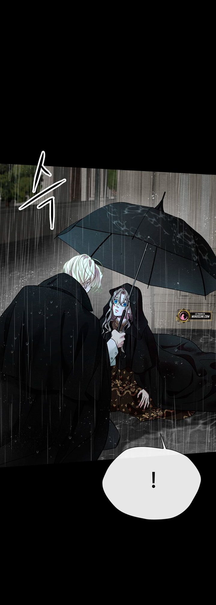 El príncipe problemático Capítulo 29 - Página 17