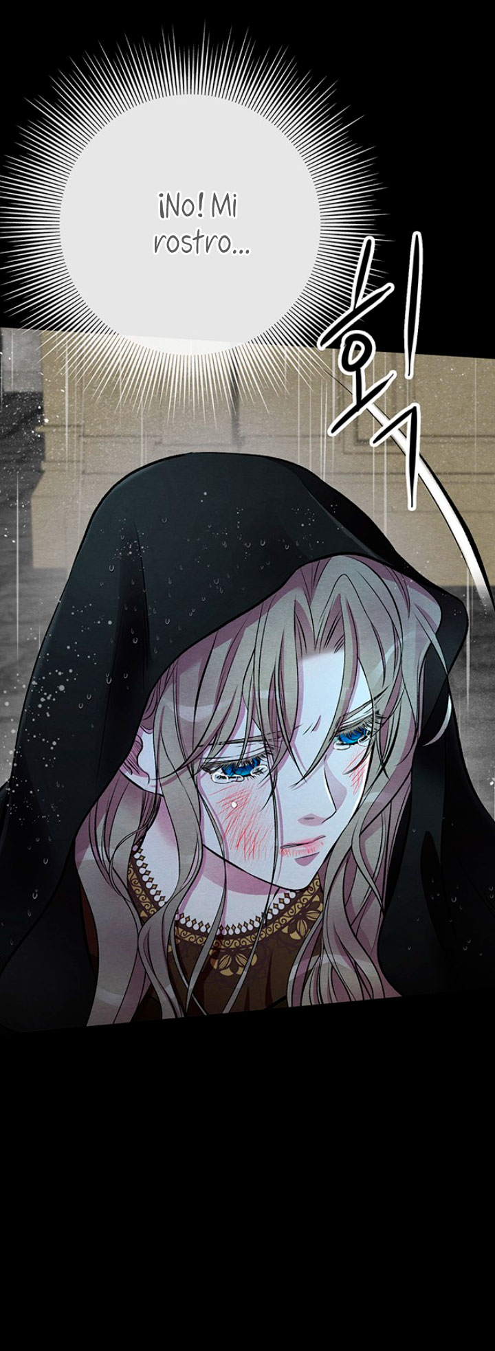 El príncipe problemático Capítulo 28 - Página 18