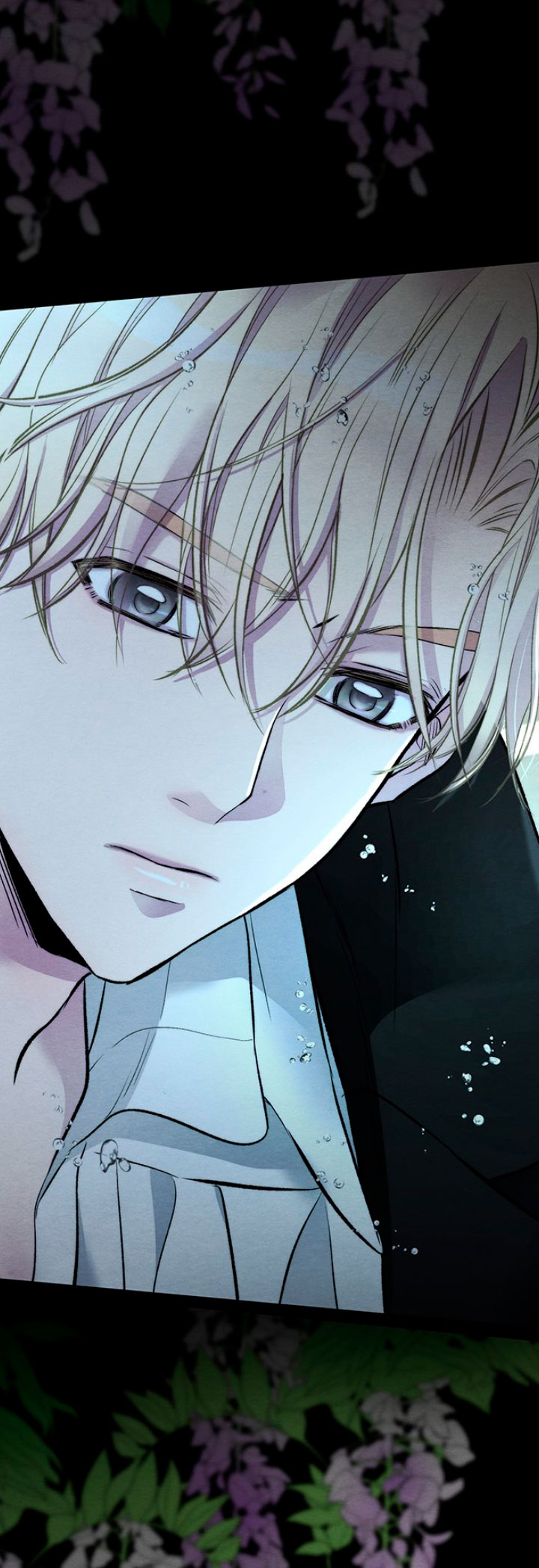 El príncipe problemático Capítulo 28 - Página 22