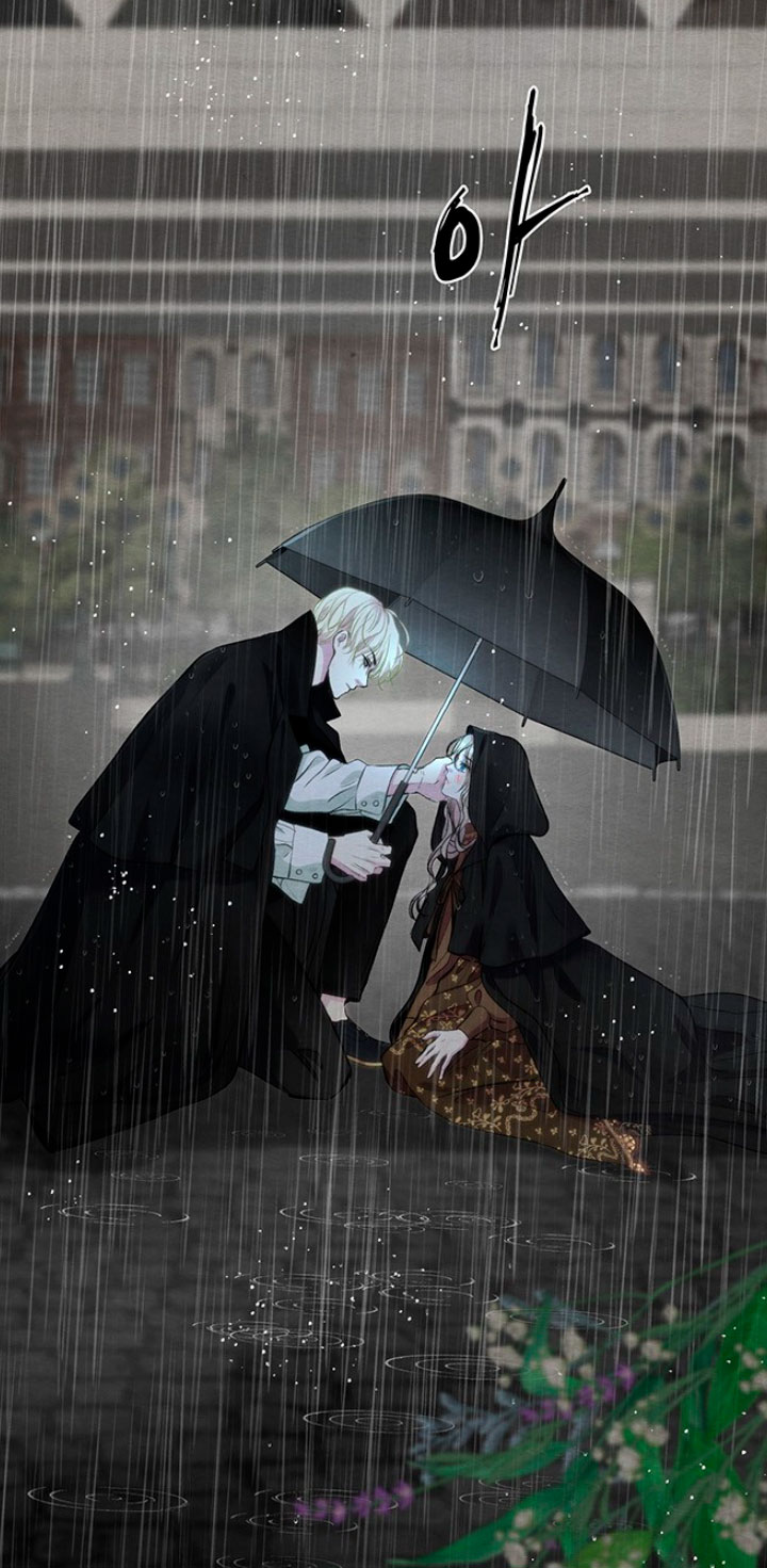 El príncipe problemático Capítulo 29 - Página 25