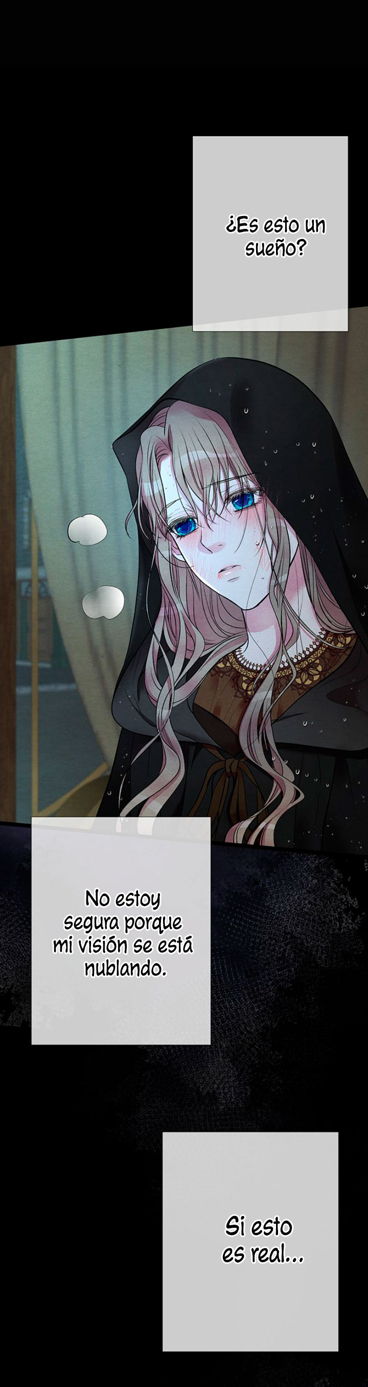 El príncipe problemático Capítulo 29 - Página 27