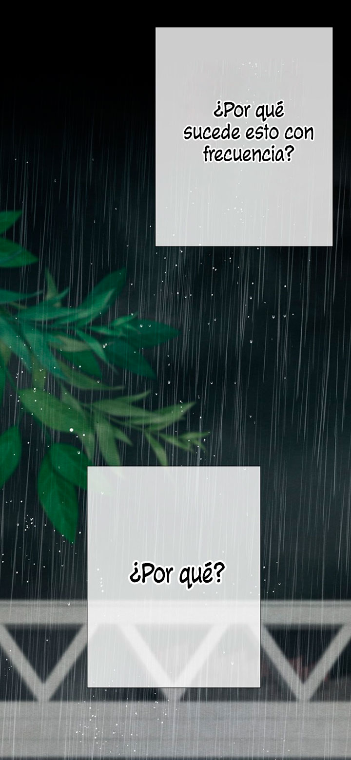 El príncipe problemático Capítulo 29 - Página 29