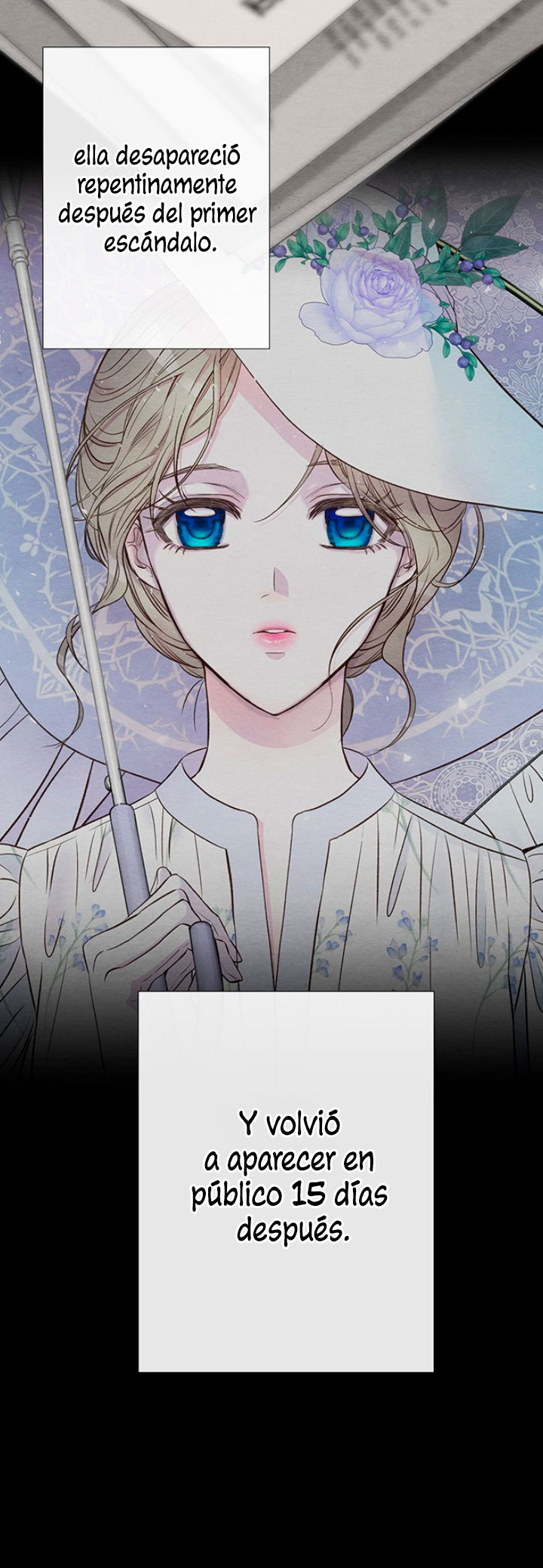 El príncipe problemático Capítulo 29 - Página 38