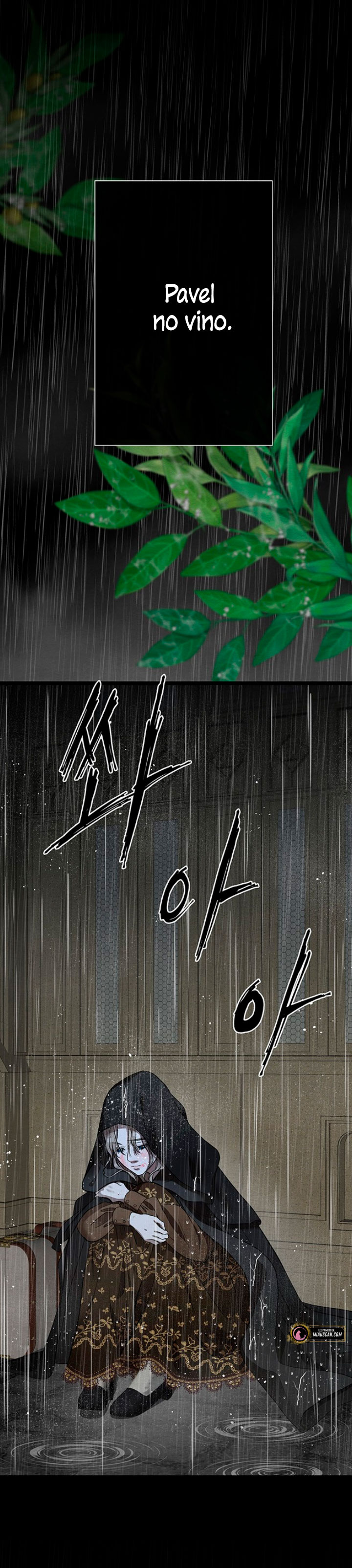 El príncipe problemático Capítulo 28 - Página 4