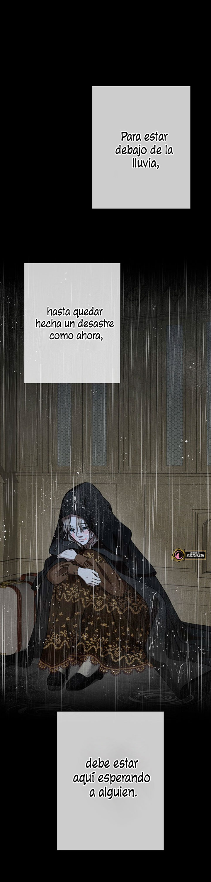 El príncipe problemático Capítulo 28 - Página 41