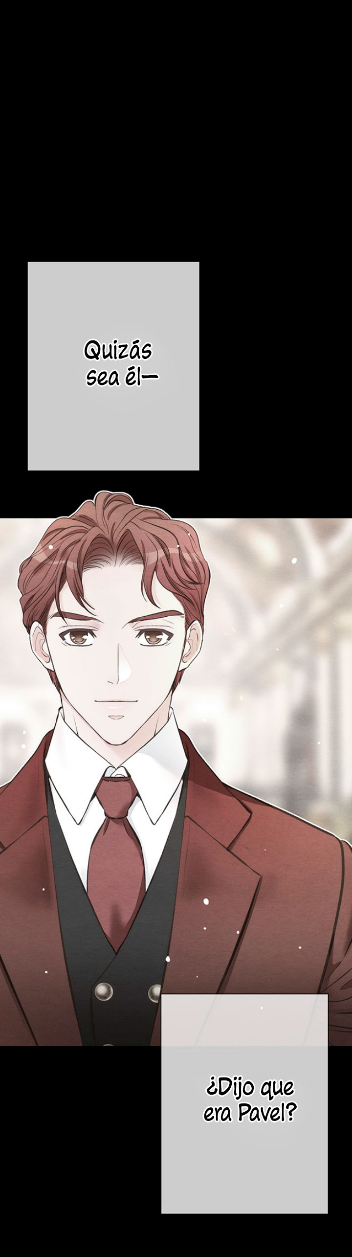 El príncipe problemático Capítulo 29 - Página 42