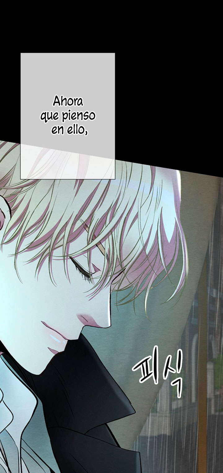 El príncipe problemático Capítulo 28 - Página 43