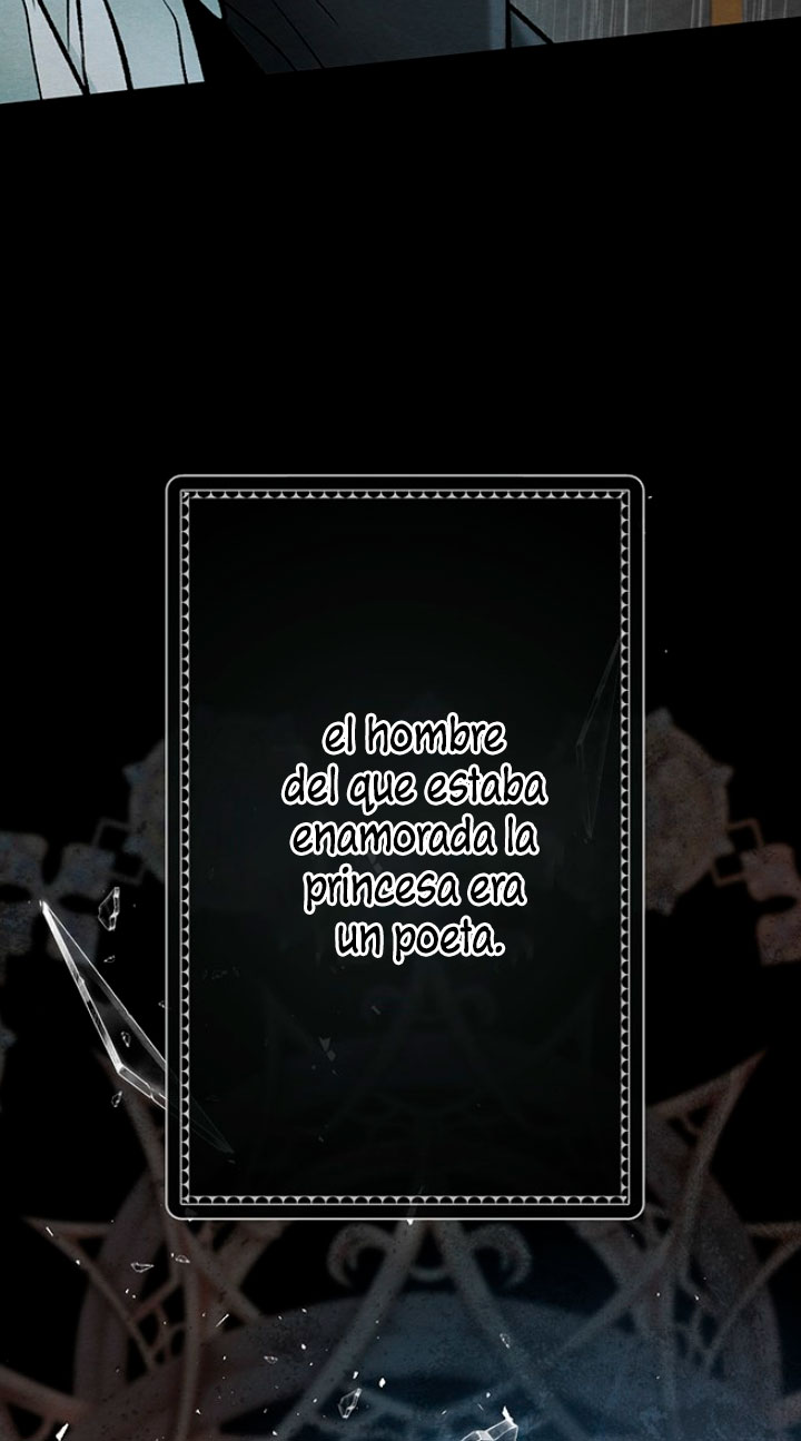 El príncipe problemático Capítulo 28 - Página 44