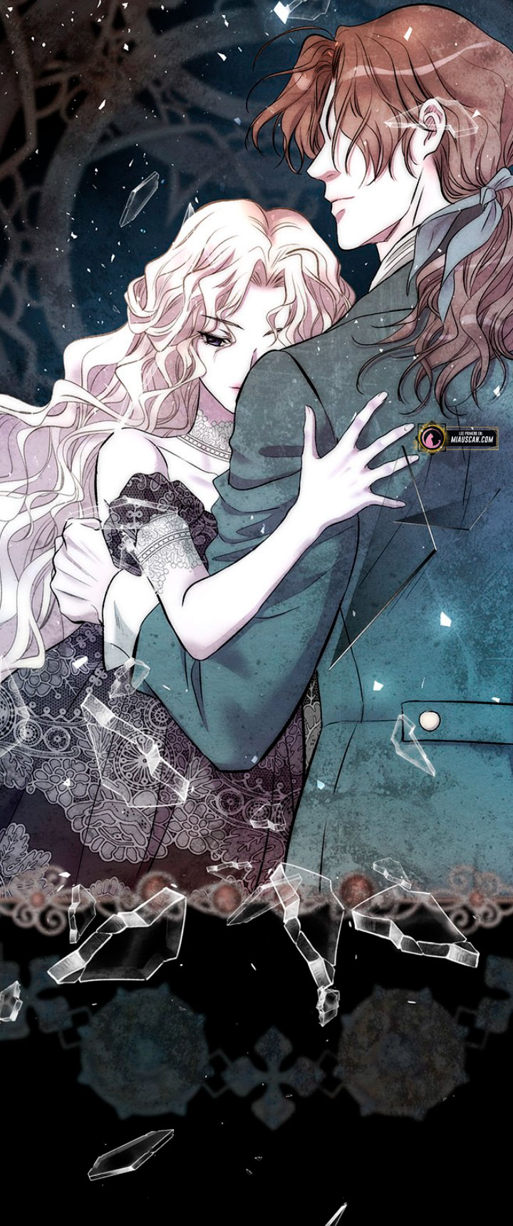 El príncipe problemático Capítulo 28 - Página 45