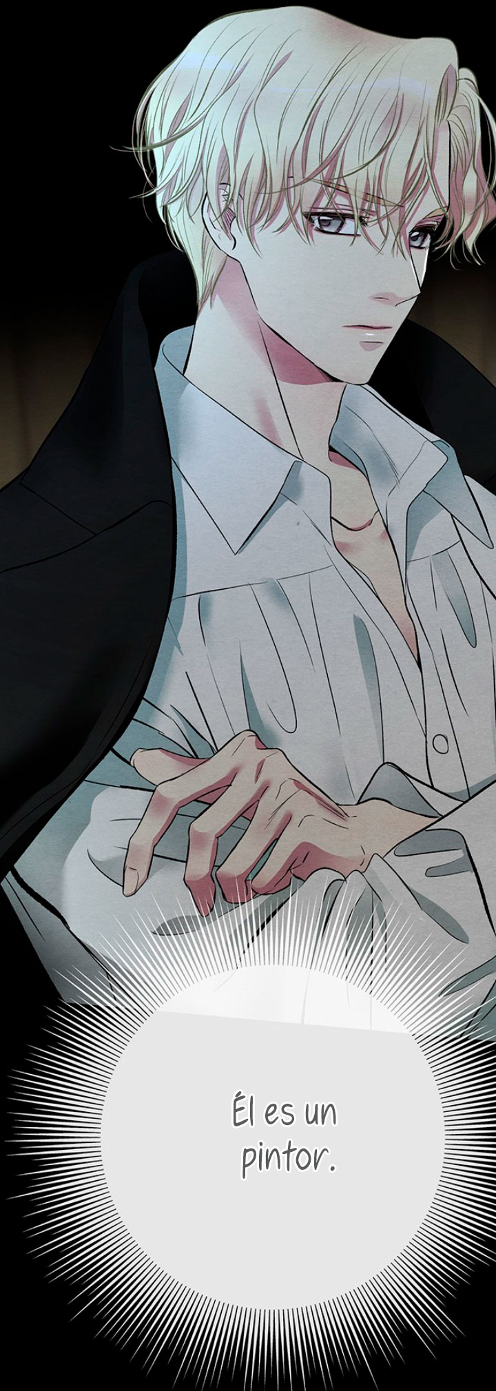 El príncipe problemático Capítulo 29 - Página 49