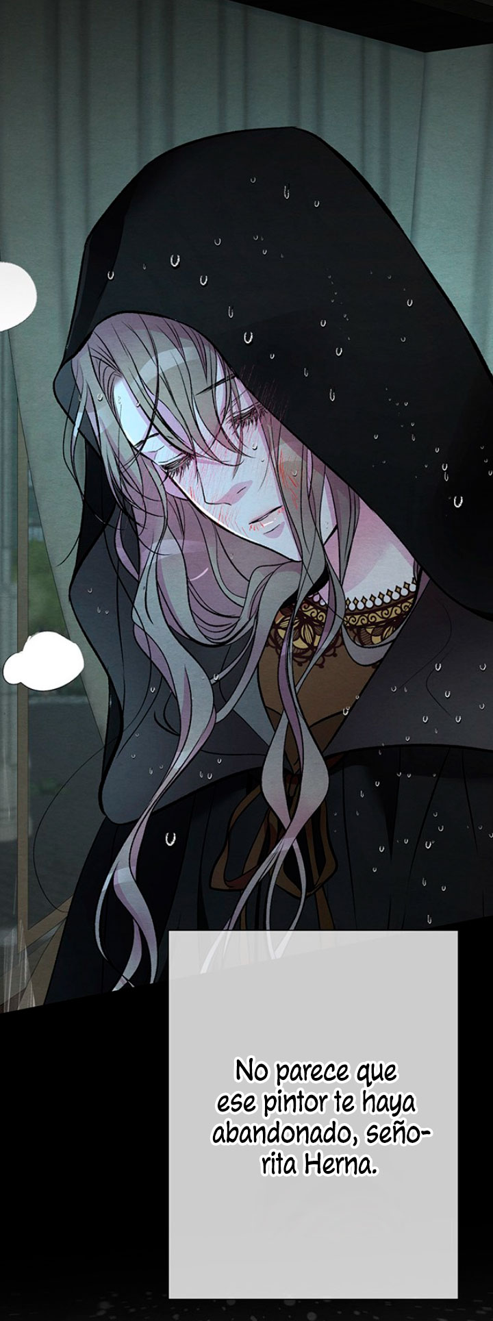 El príncipe problemático Capítulo 29 - Página 51