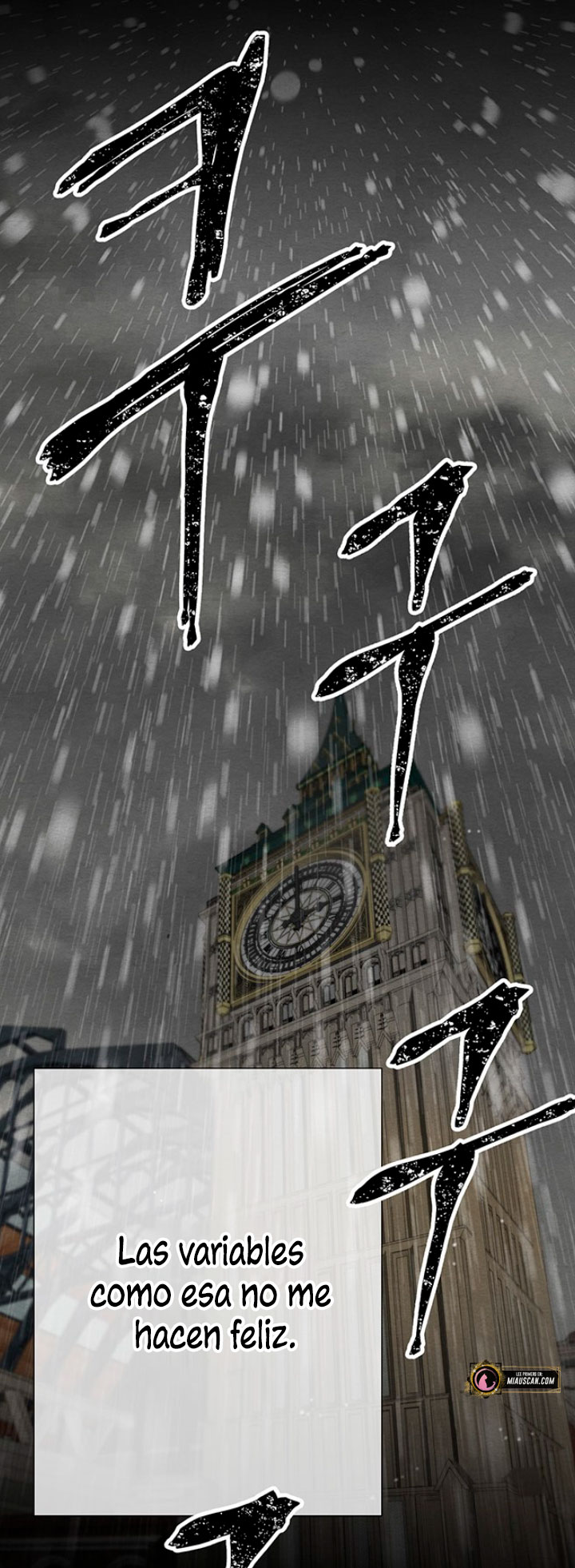 El príncipe problemático Capítulo 29 - Página 52