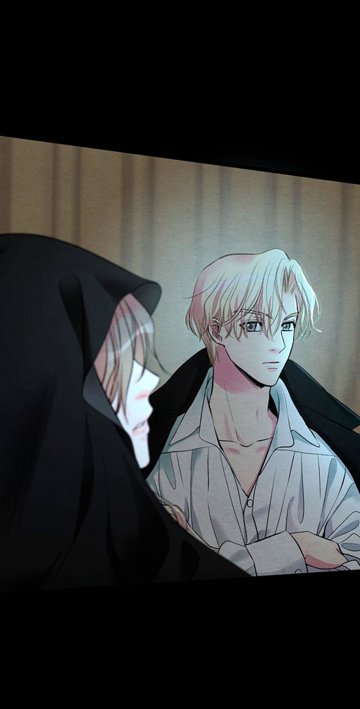 El príncipe problemático Capítulo 28 - Página 54